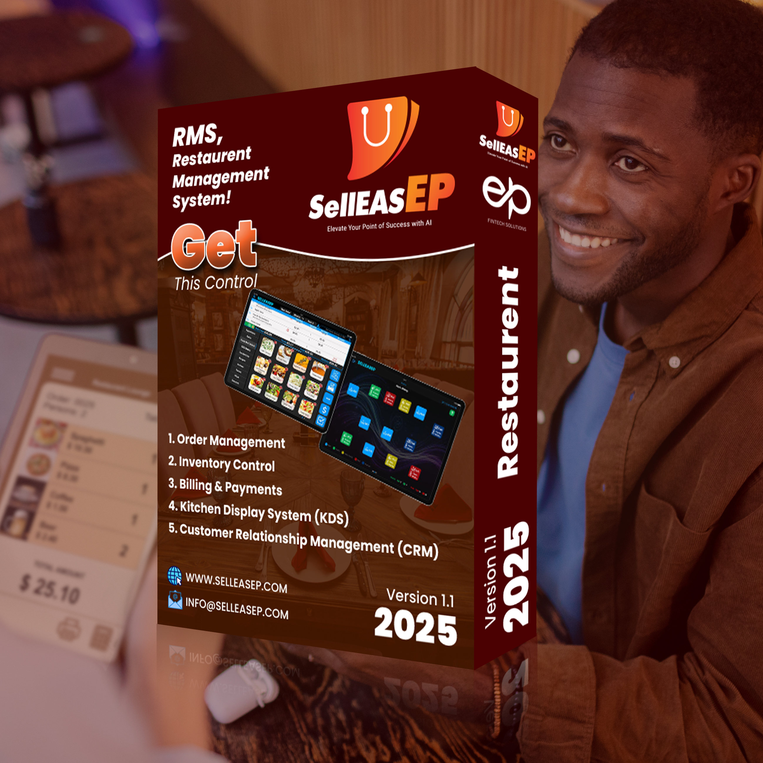 Restaurant Management